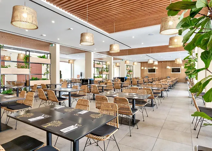 Hotel White Olive Elite Laganas