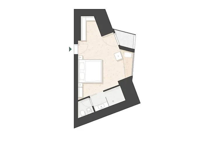 Hotel Bühelwirt Sankt Jakob im Ahrntal
