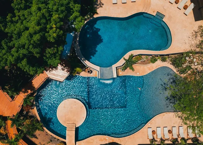 Treecasa Hotel & Resort Nicaragua