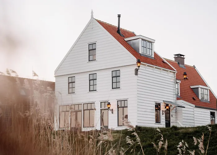 De Durgerdam, Amsterdam