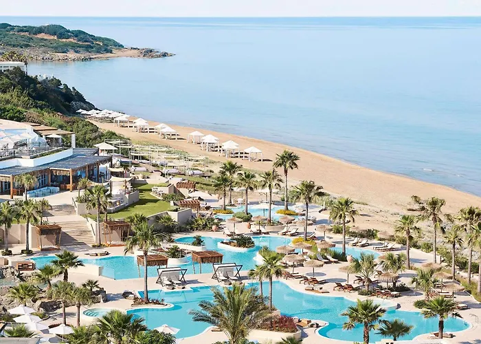 Grecotel La Riviera&Aqua Park