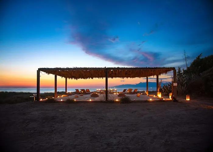 Grecotel Luxme Costa Botanica Acharavi 