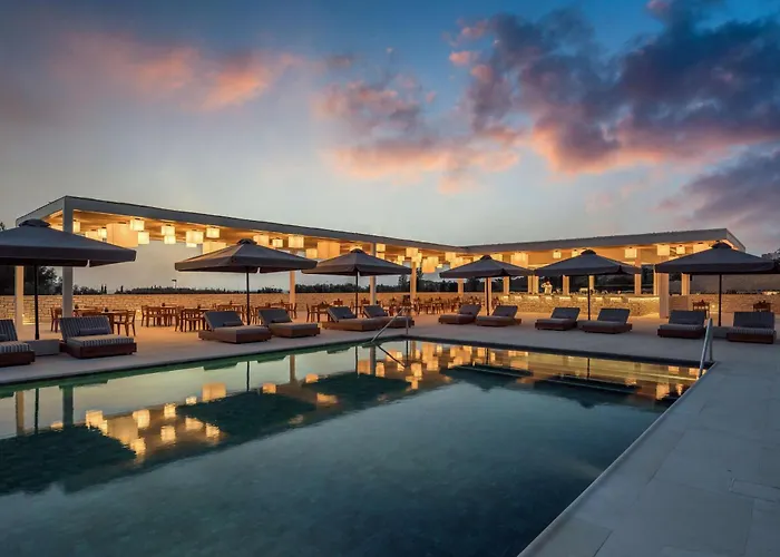 Cap St Georges & Resort
