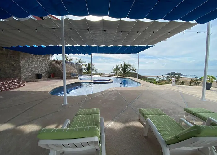 Villa Siempre Domingo