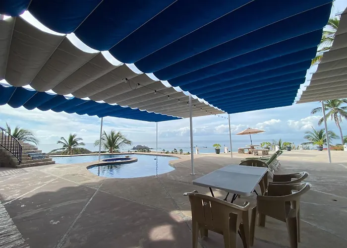 Villa Siempre Domingo Tecuan