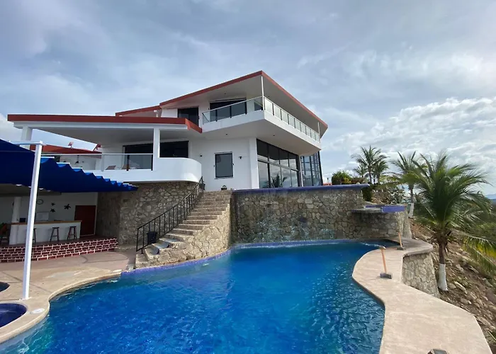 Villa Siempre Domingo