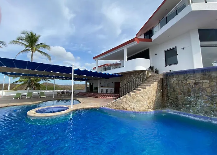 Villa Siempre Domingo