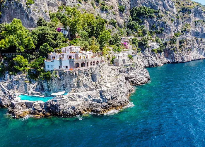 Costa Degli Dei