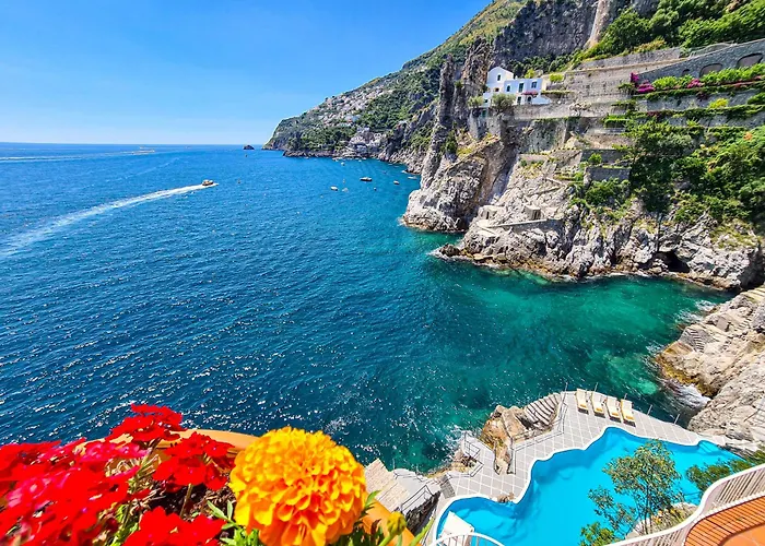 Costa Degli Dei