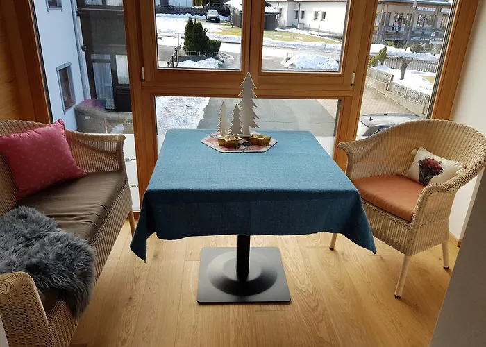 Hotel Carinthia Weissensee