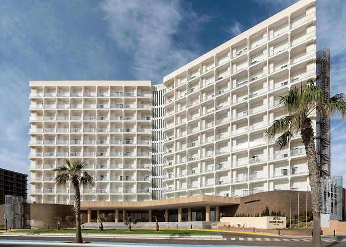 Hotel AluaSun Doblemar La Manga del Mar Menor