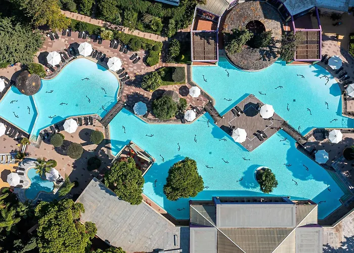Dionysos Hotel Ixia 
