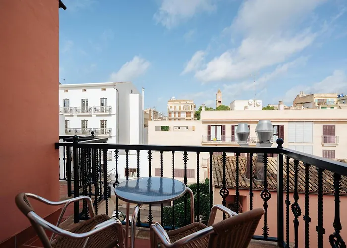 Thb Felip - Adults Only Hotel Porto Cristo