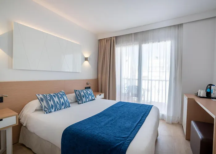 Hotel Thb Felip - Adults Only Porto Cristo