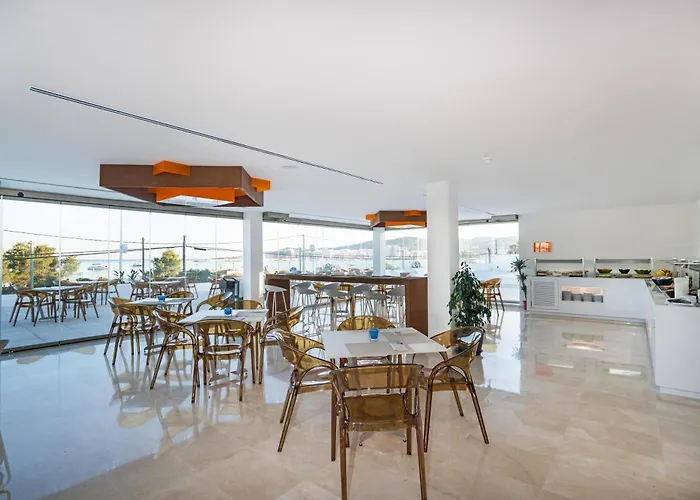 Hotel Thb Naeco Ibiza - Adults Only Sant Antoni de Portmany