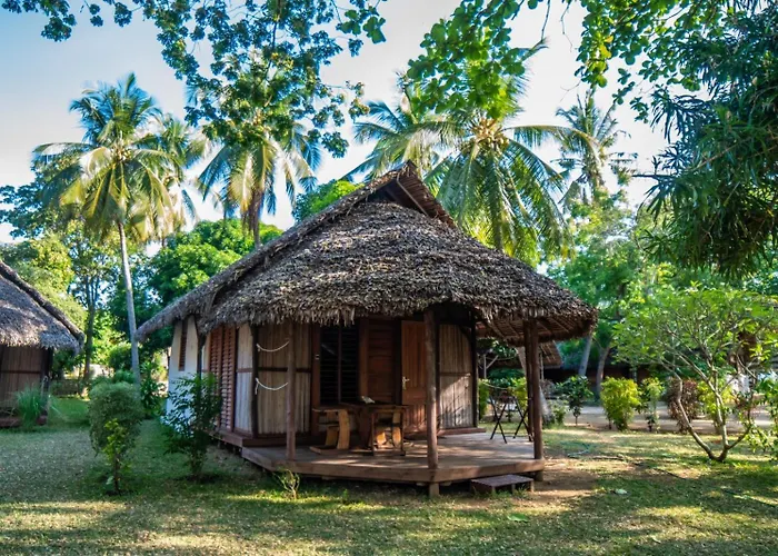 Lodge