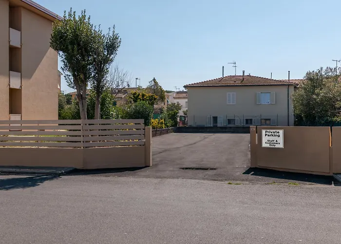 Residence Marina di Cecina