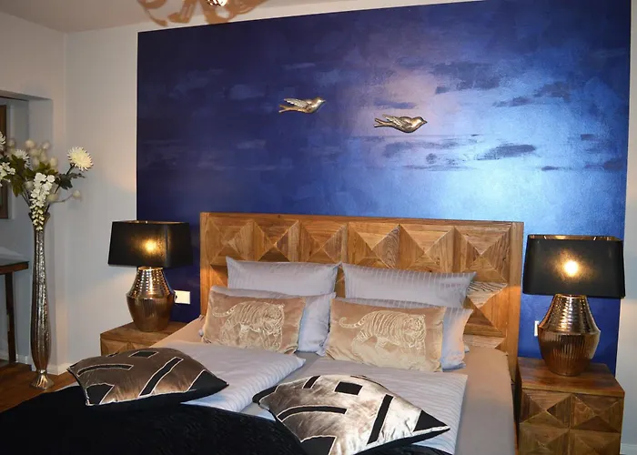 Hotel Belvedere Rostock