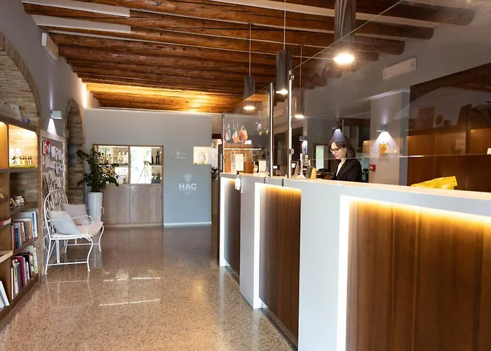 Alla Corte SPA&Wellness Relax