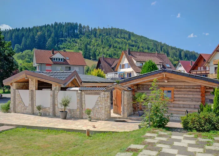 Ferienhotel Ödenhof