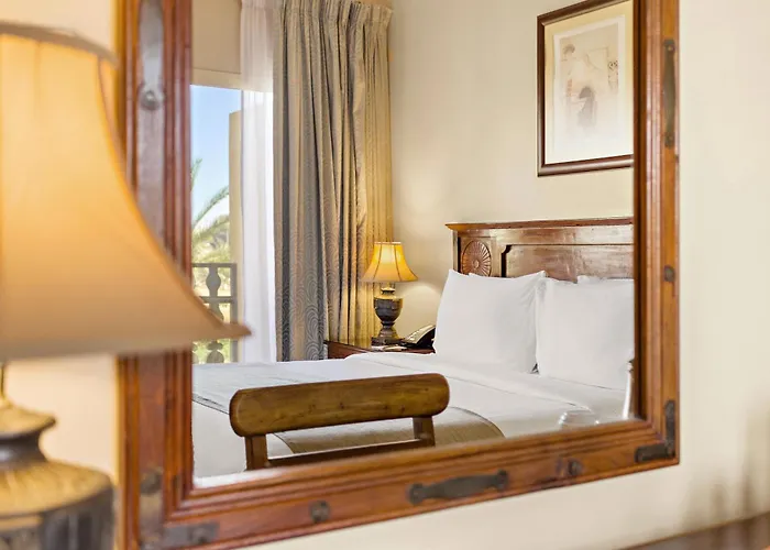 Al Hamra Village Hotel Ra’s al-Chaima
