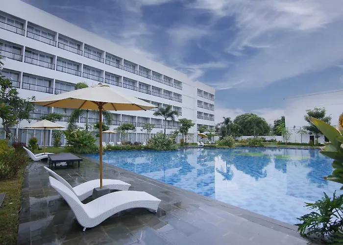 Raja Kuta Mandalika Resort & Convention