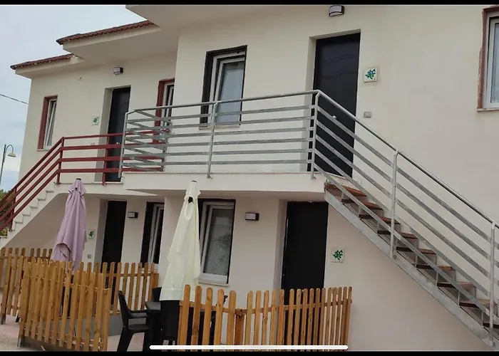 Residence La Duna Castel Volturno