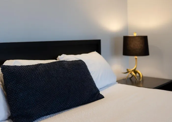 Terrace Suites