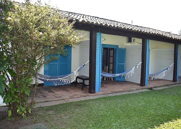 Porto Grande Hotel & Convention Sao Sebastiao 