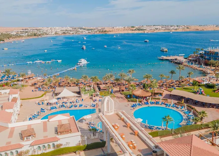 Marina Sharm Hotel