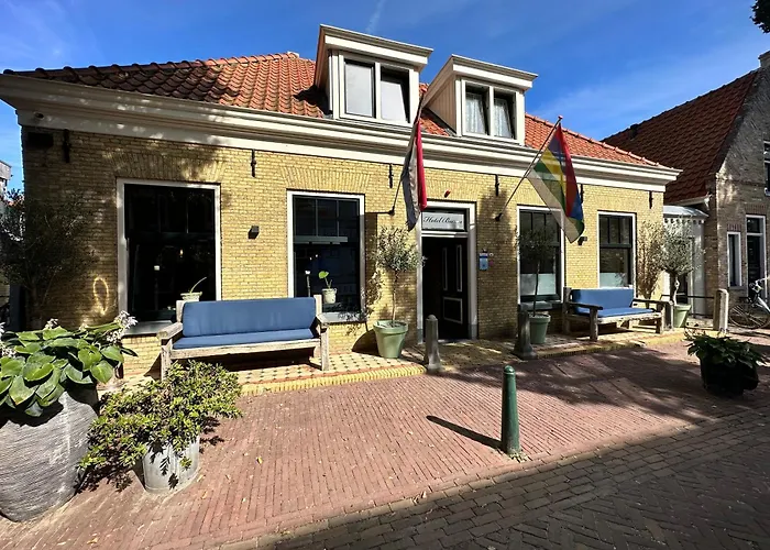 Hotel Buren