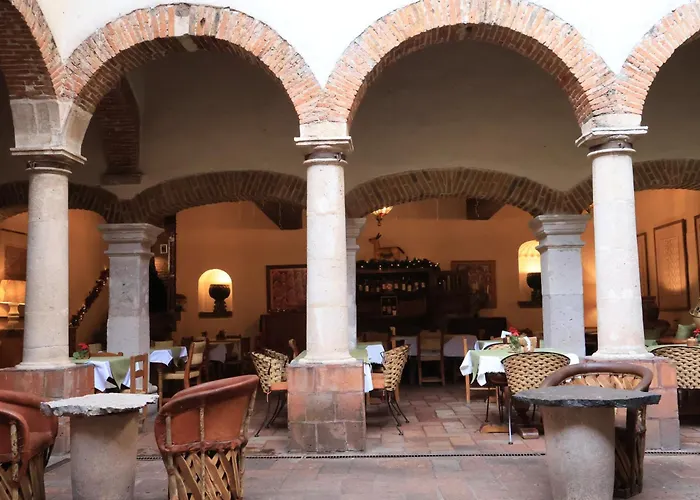 Los Arcos