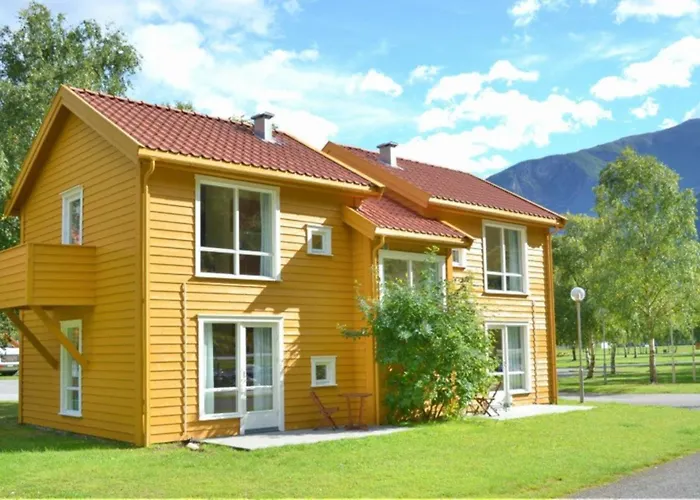 Laerdal Ferie- Og Fritidspark