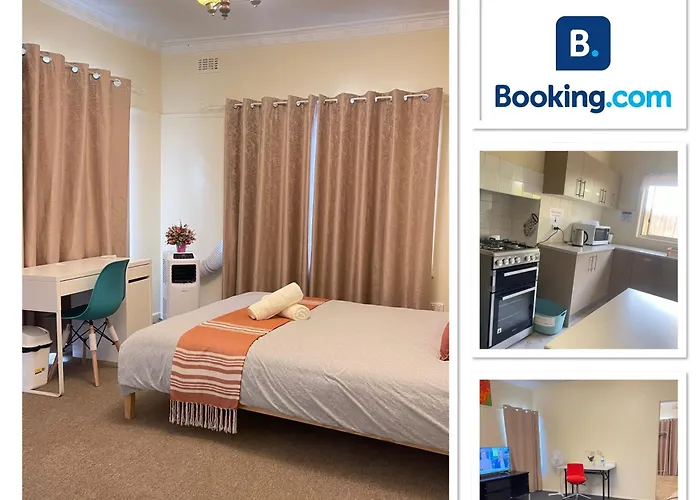 Werribee Dgh Accommodation