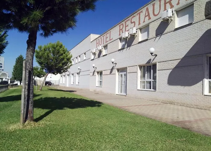 Hotel Puerto De Palos