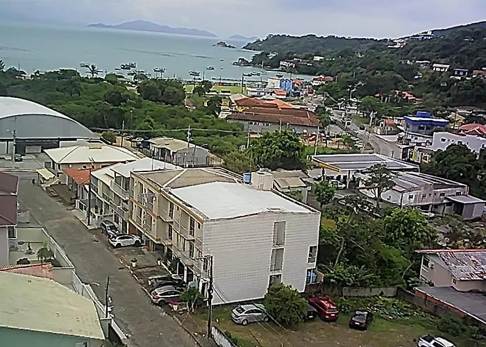 Maranata Hotel Governador Celso Ramos