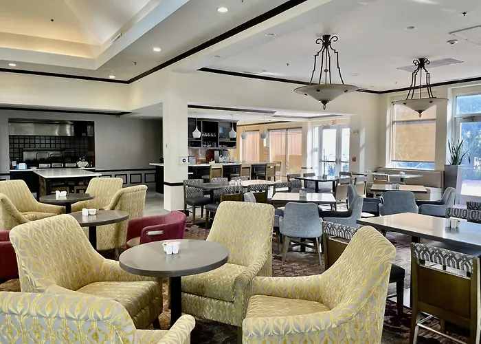 Acp Hotel Houston Westchase, Mod Collection By Sonesta