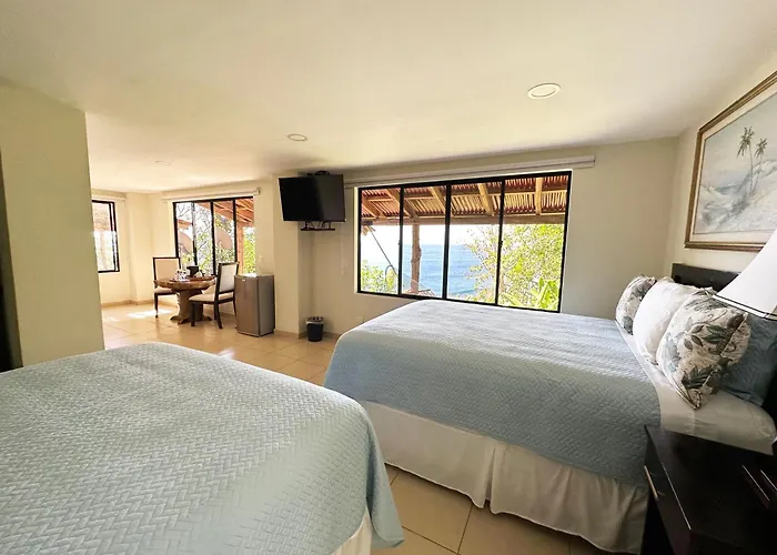 Paraiso Escondido Hotel Villas&Resort