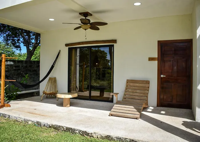 Casa del Golfo El Salvador