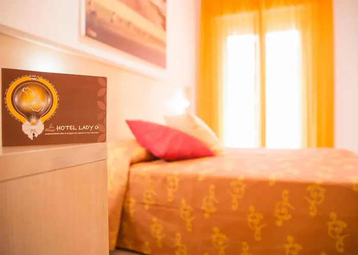 Hotel Lady G