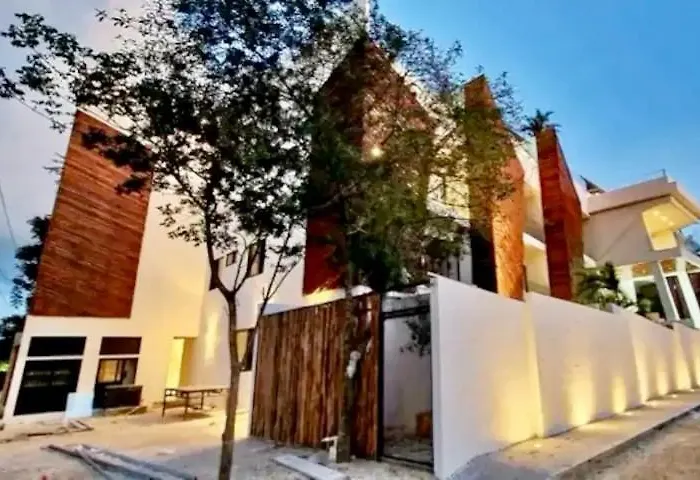 Sky Tulum Condo K104