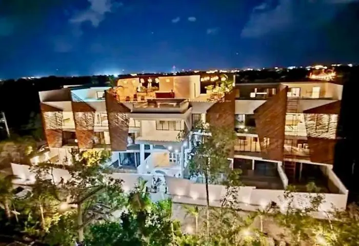 Sky Tulum Condo K104