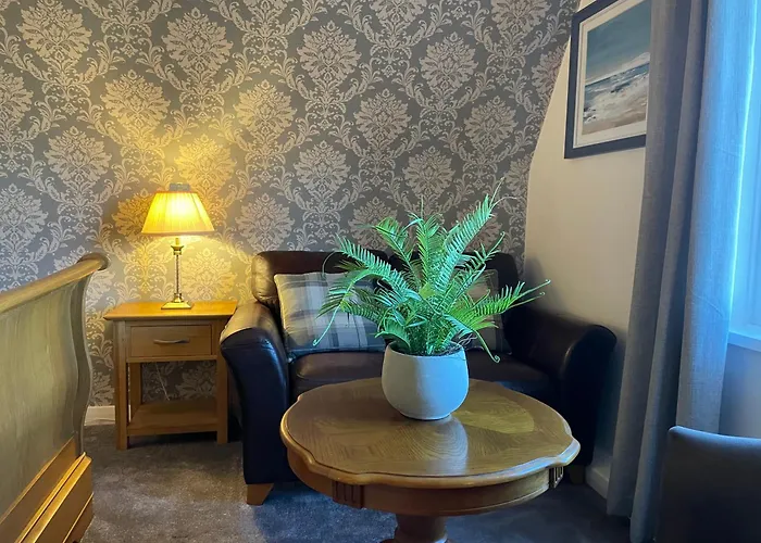 Park View Apartment & Rooms Scarborough