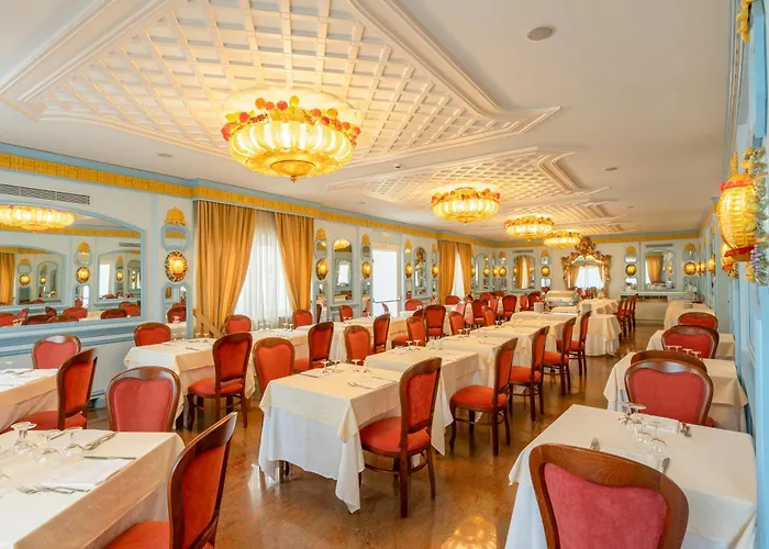 Hotel Eliseo Park'S Sant'Agnello