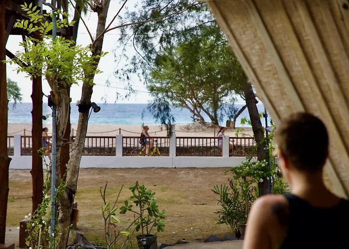 Villa Sunset Beach
