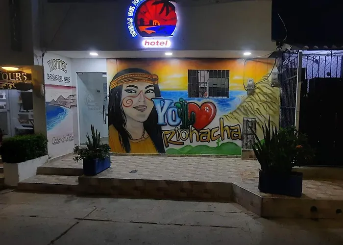 Brisas Del Nare