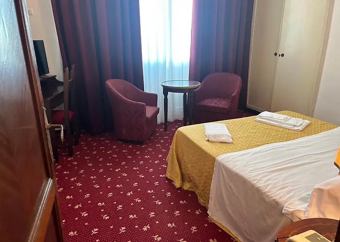 Le Grand Hotel