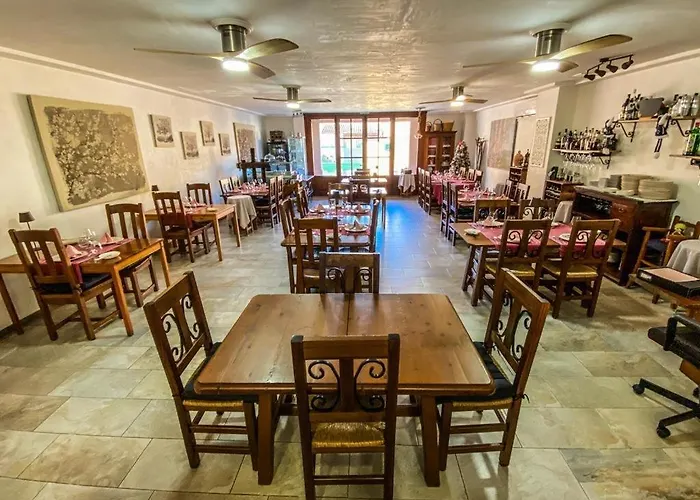 Hostal Ca'n Pep Sa Ràpita