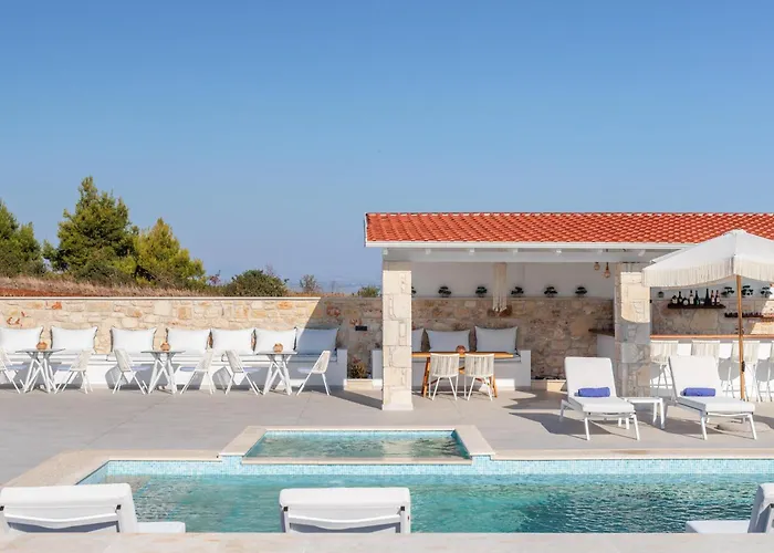 Anna Mare Luxury Apartments