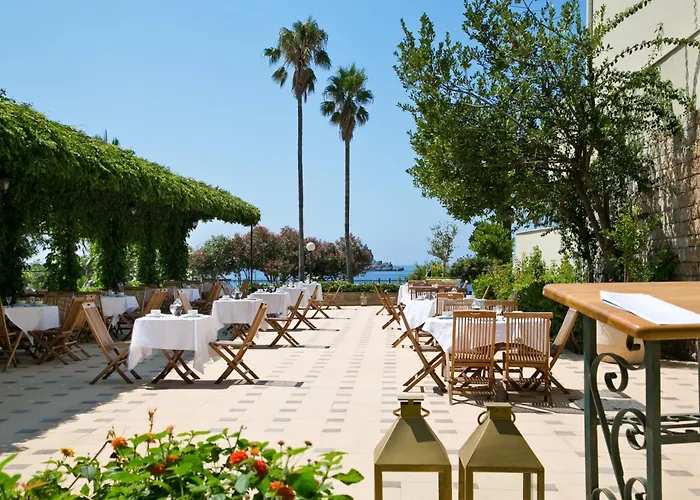 Hotel Palas Petrovac na moru